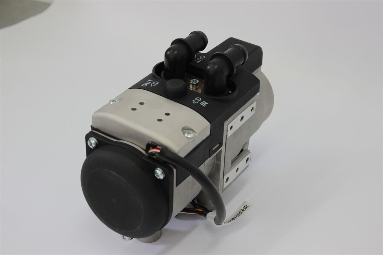Pre-Start Engine Heater AUTOTERM FLOW 5D-DIESEL 12V - Image 3