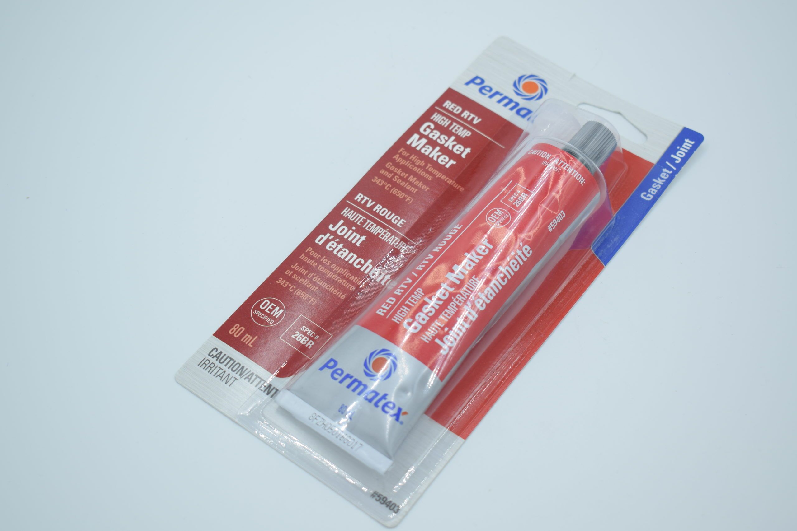 P24-018 High Temperature Sealant