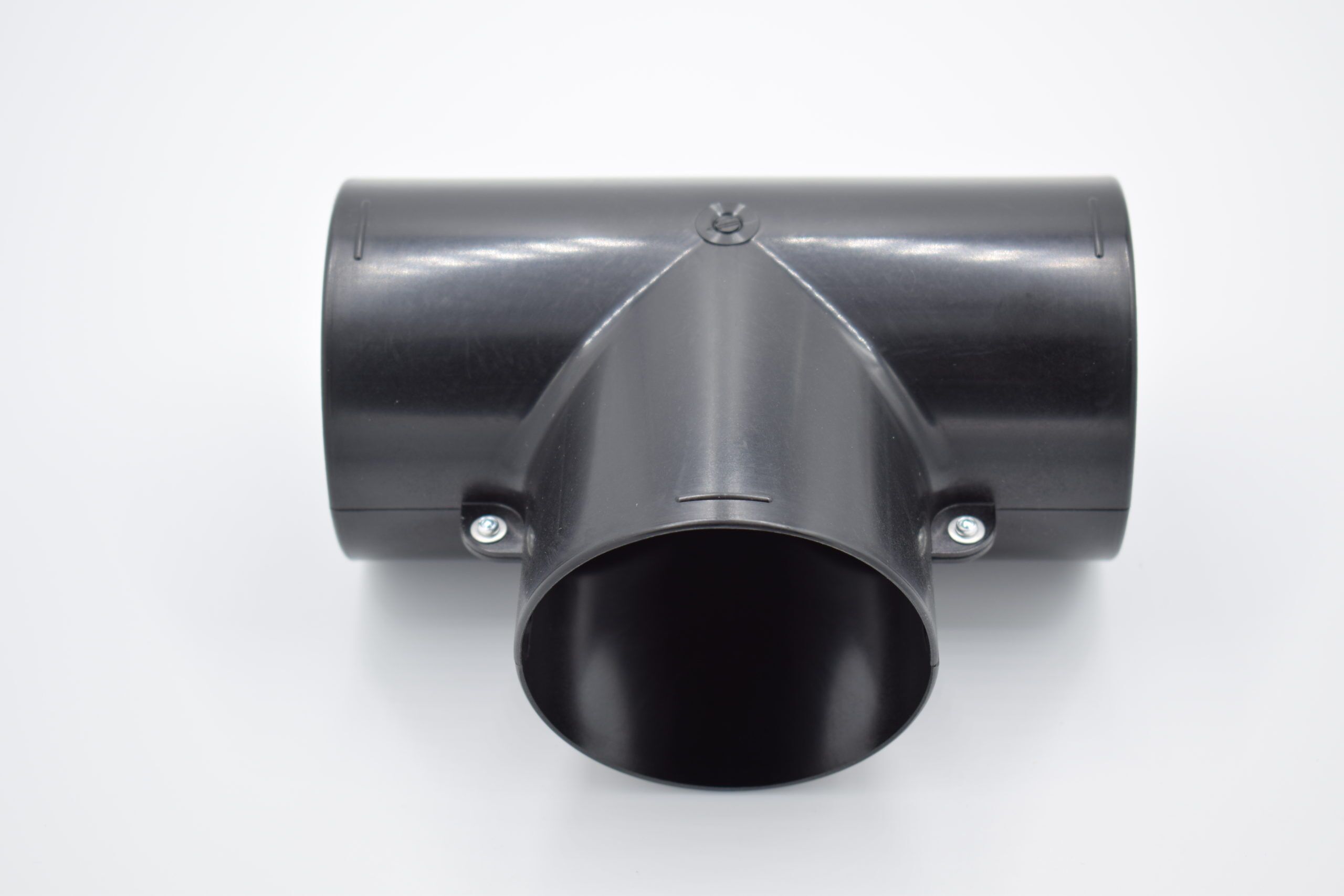 PDH3-007 high temperature T-connector, 3 in. - Image 2