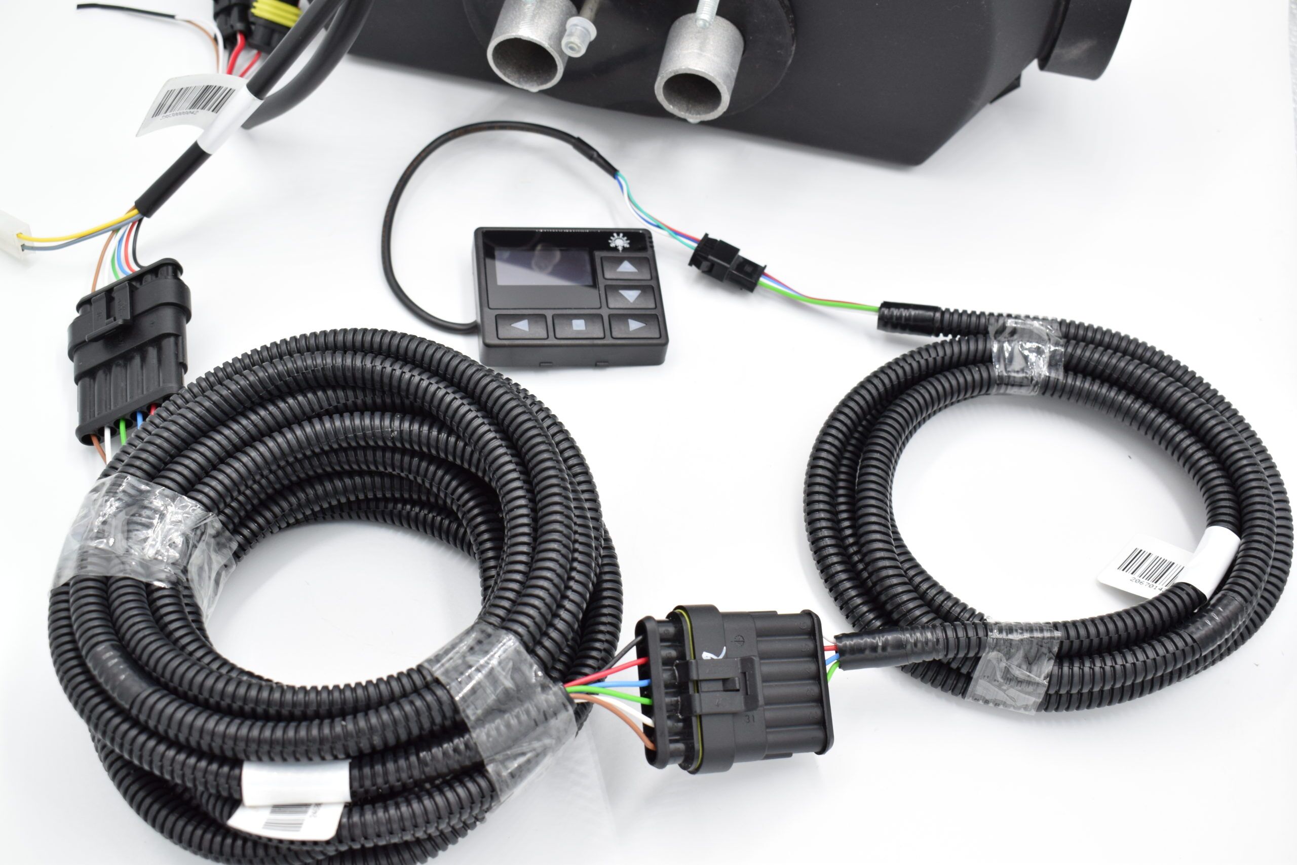 CP-002 Controller Cable Extension, 5 m. - Image 2