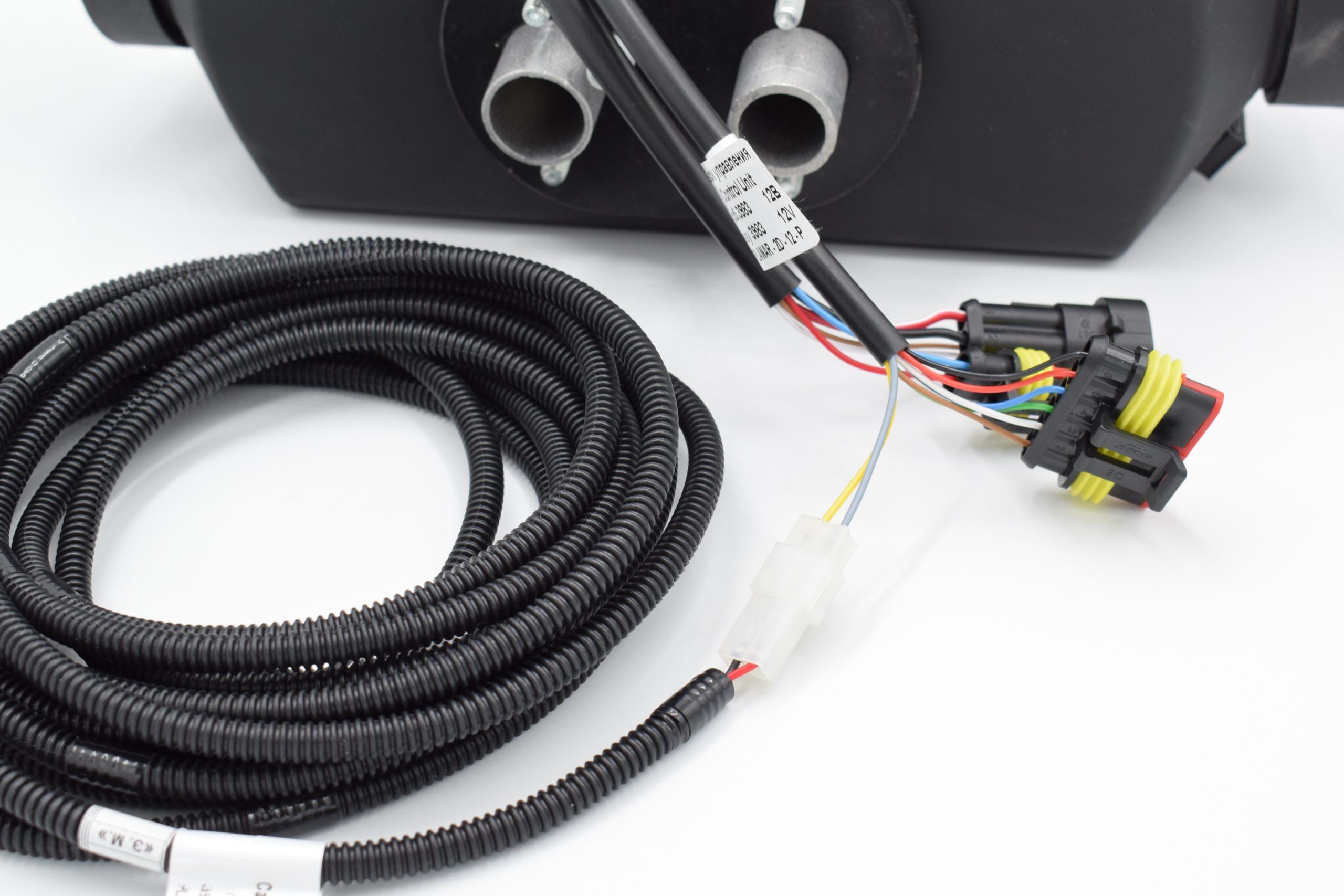 CP-001 Cabin Temperature Sensor - Image 4