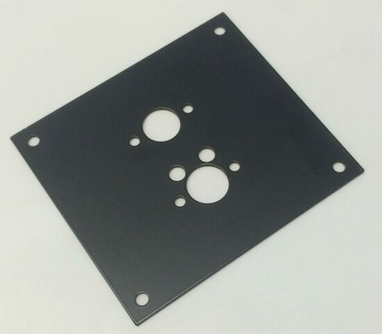 Diesel Air Heater Autoterm 2D-HA(TR) Truck Kit - Image 3