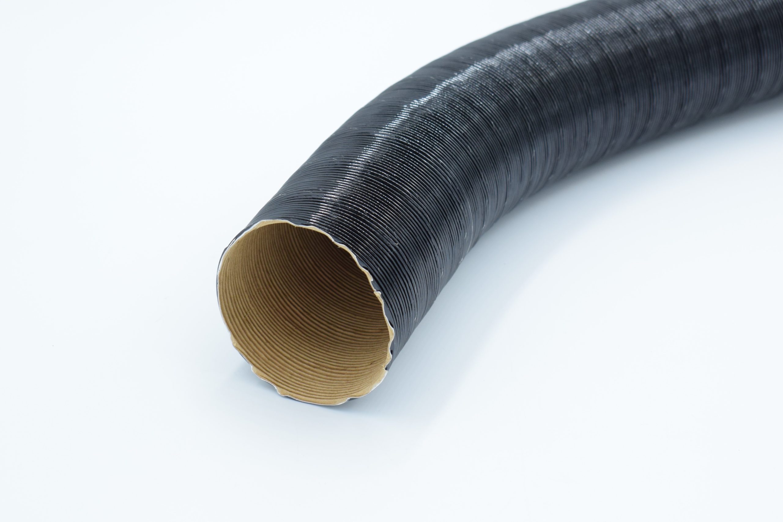 PDH3-001 high temperature air hose, 3 in.
