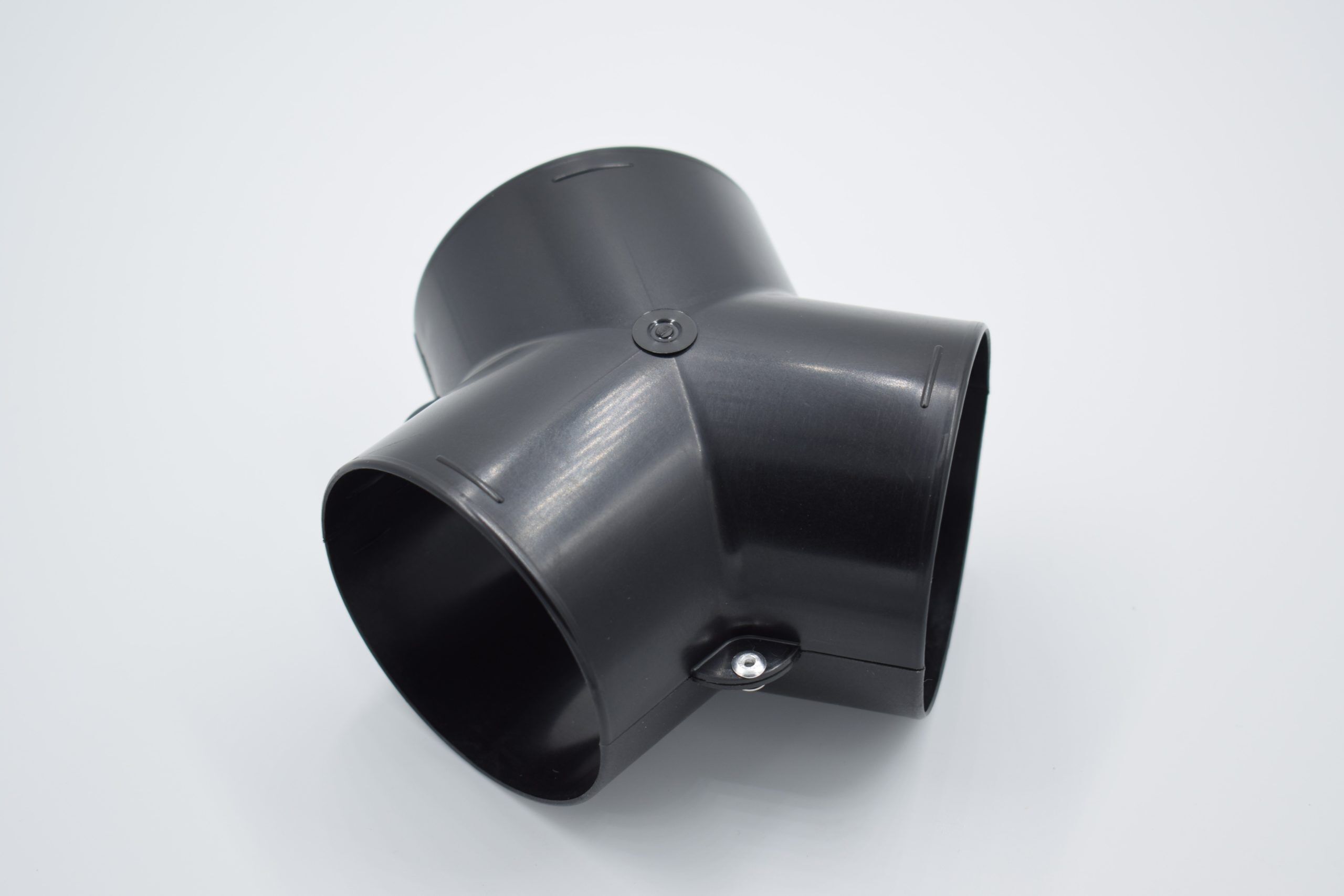 PDH3-006 high temperature Y-connector, 3 in. - Image 2