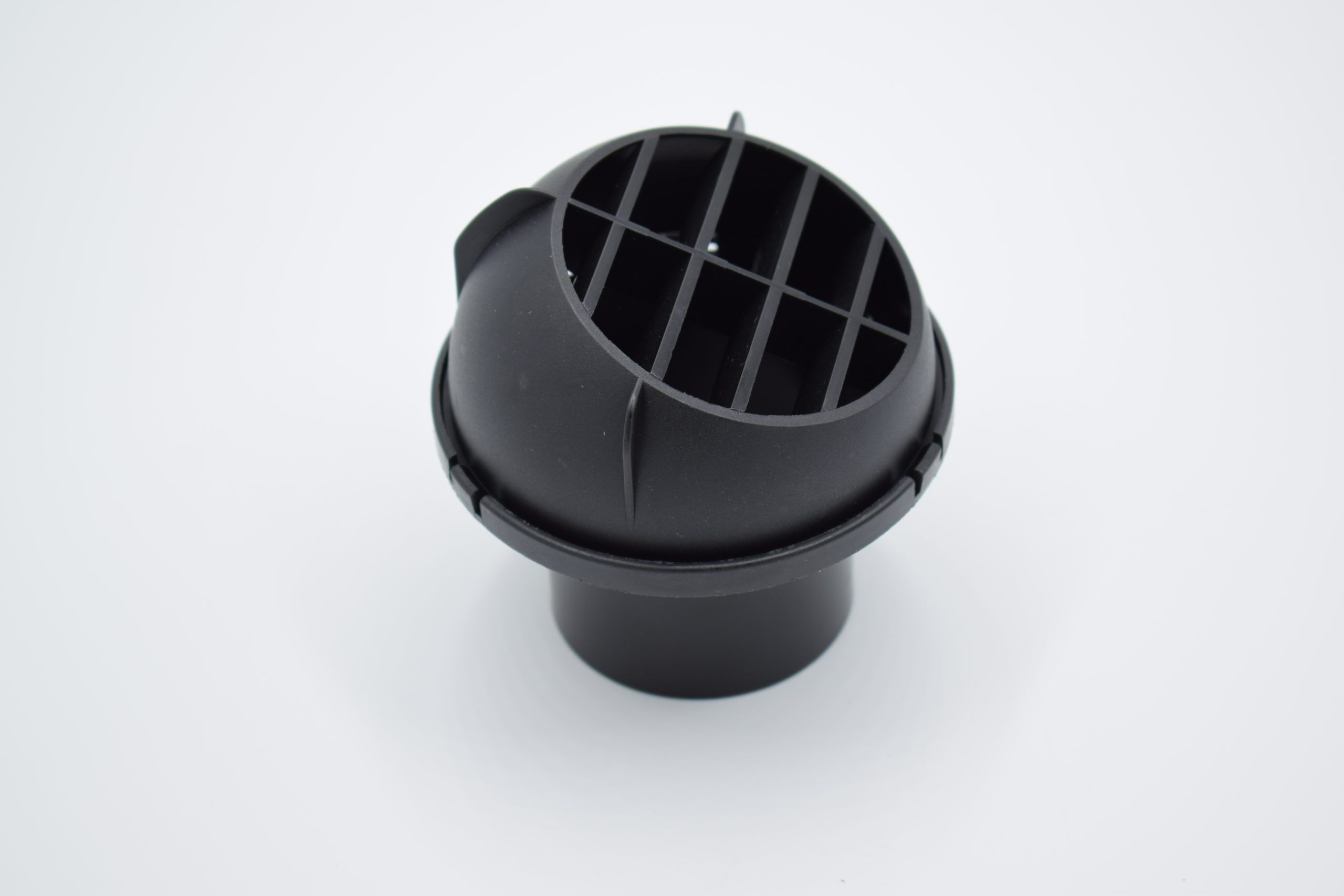 PDH60-009 high temperature air vent, 60 mm