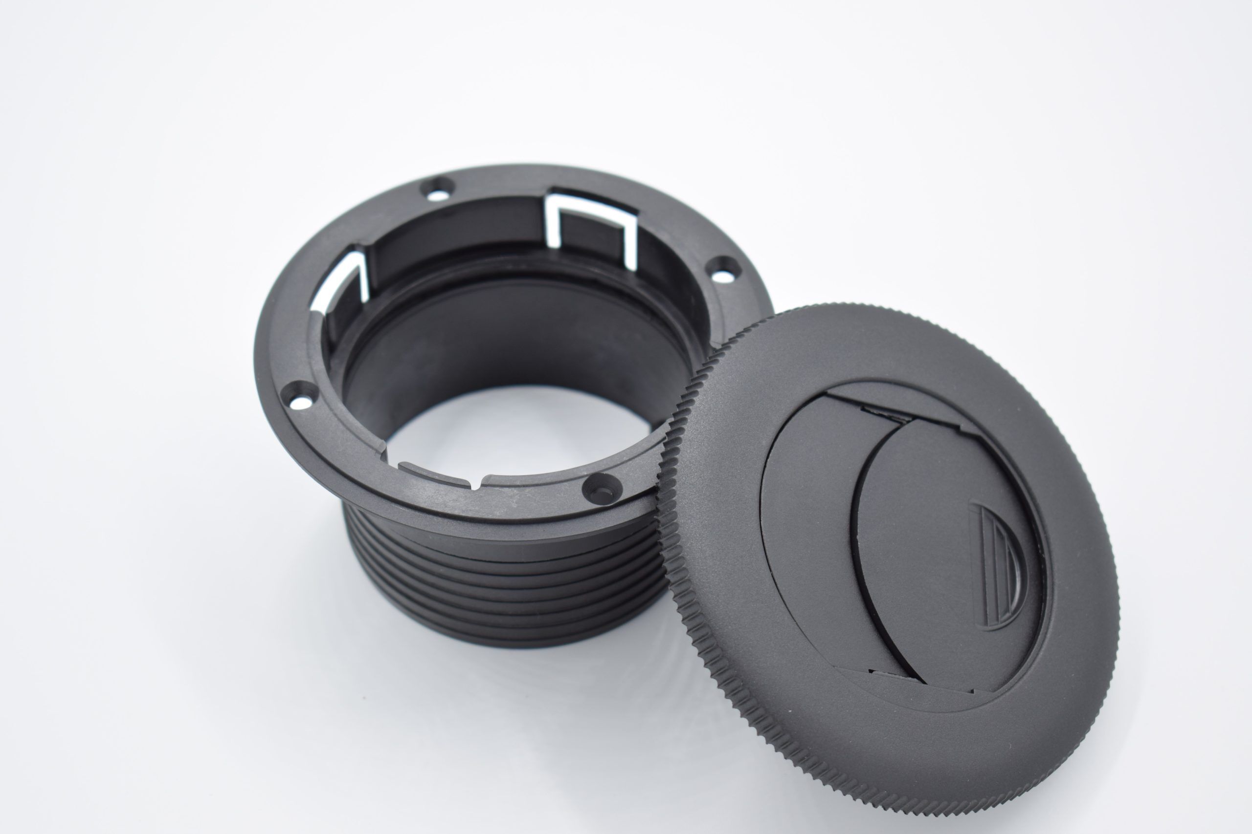 PDH3-002 high temperature air vent, 3 in - Image 3