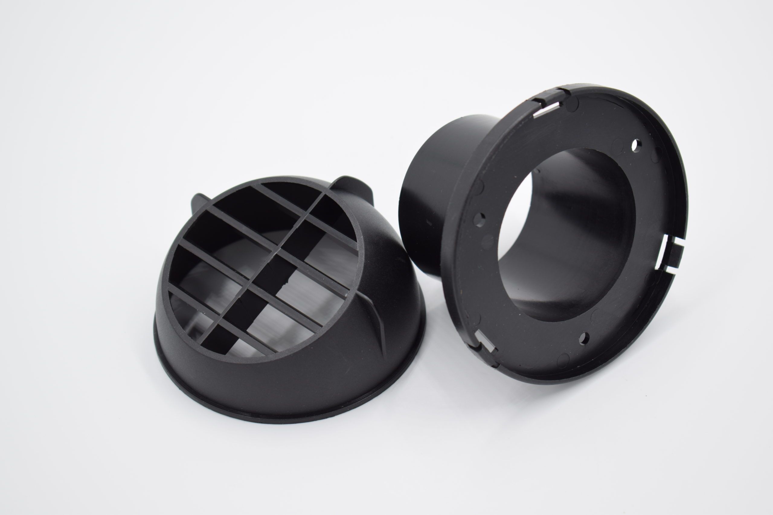 PDH60-009 high temperature air vent, 60 mm - Image 3