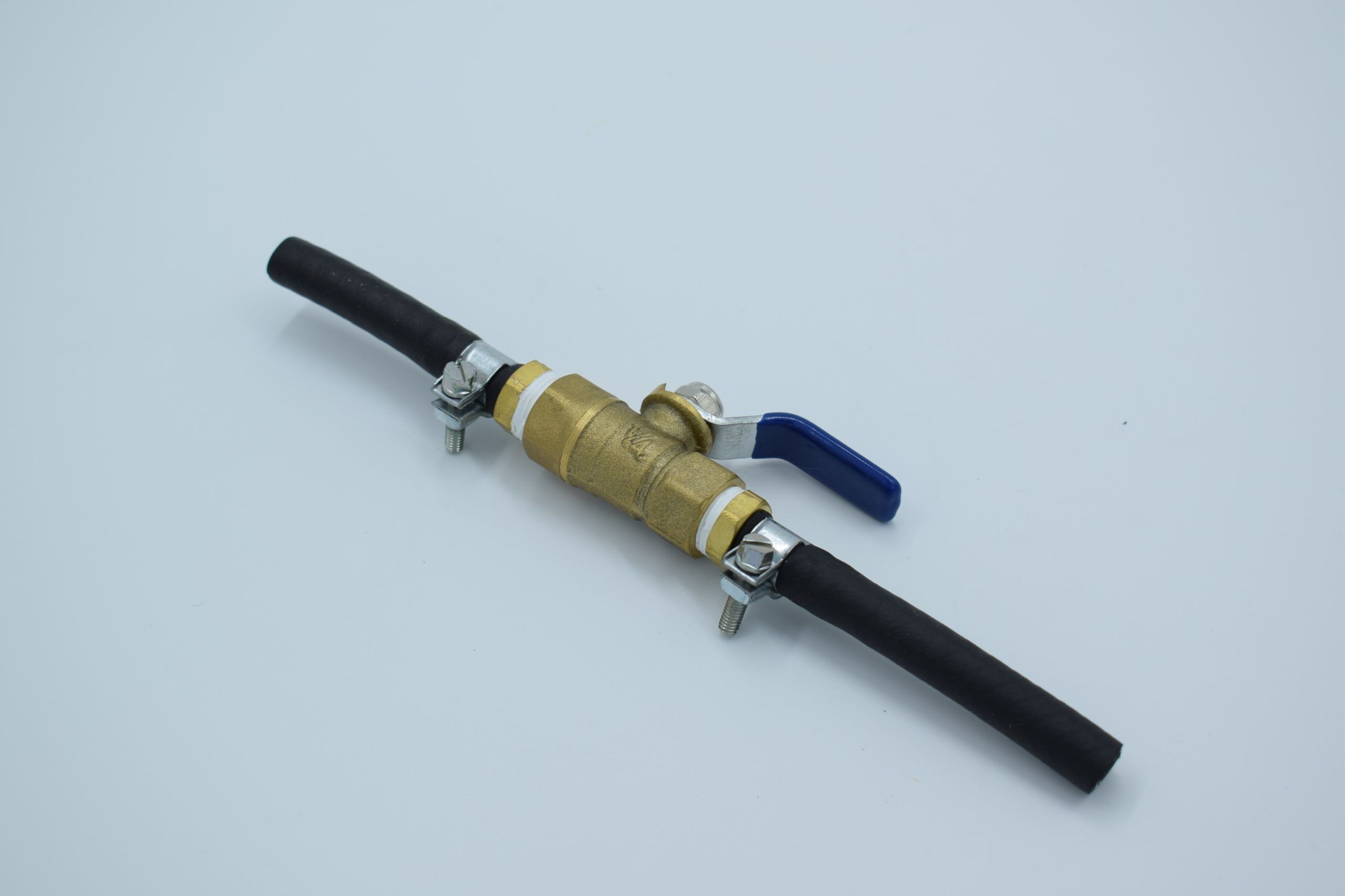 PM-014 Fuel Shut-off Ball Valve