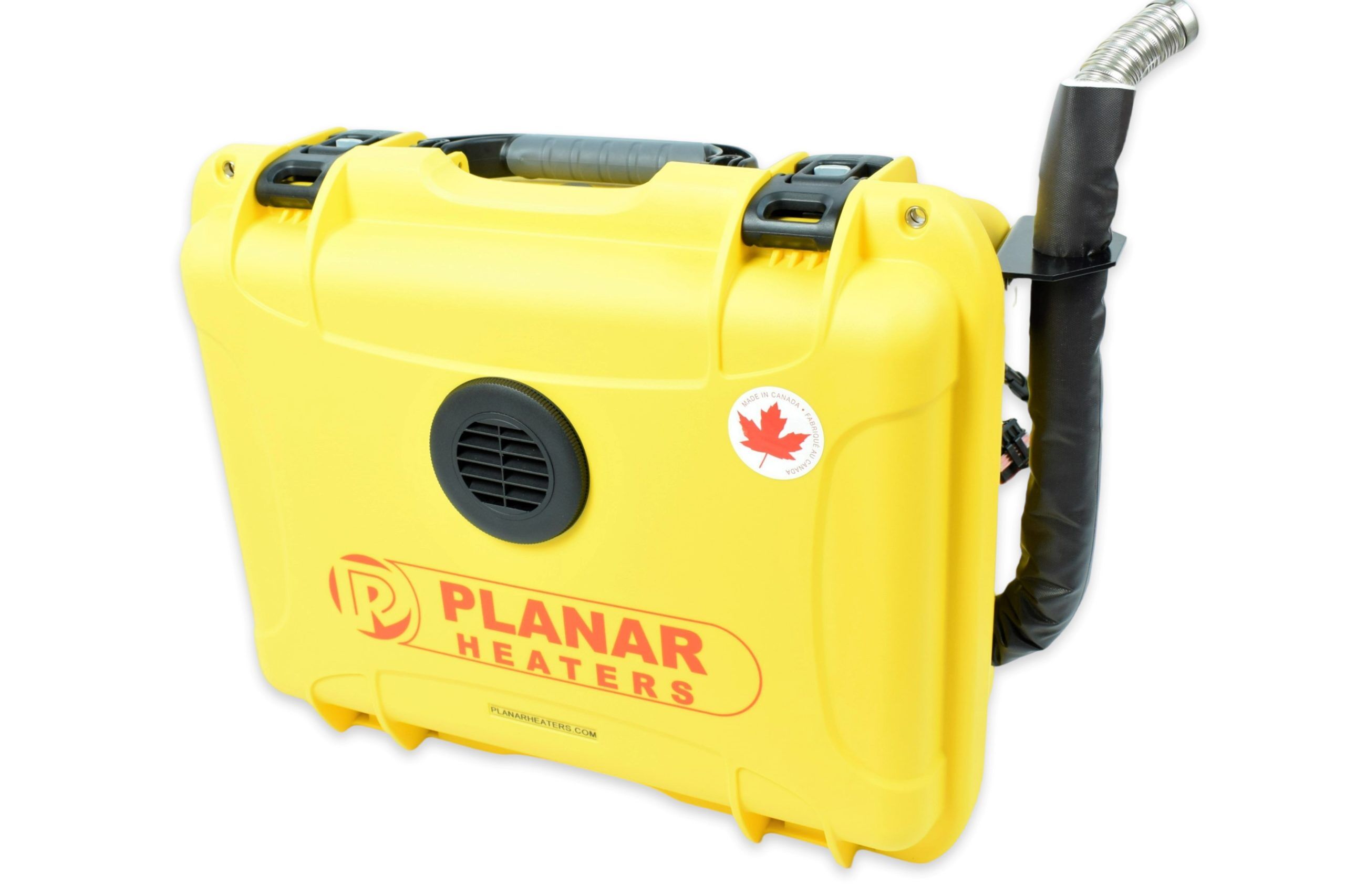 Portable Diesel Air Heater Planar 2D-12V - Image 2