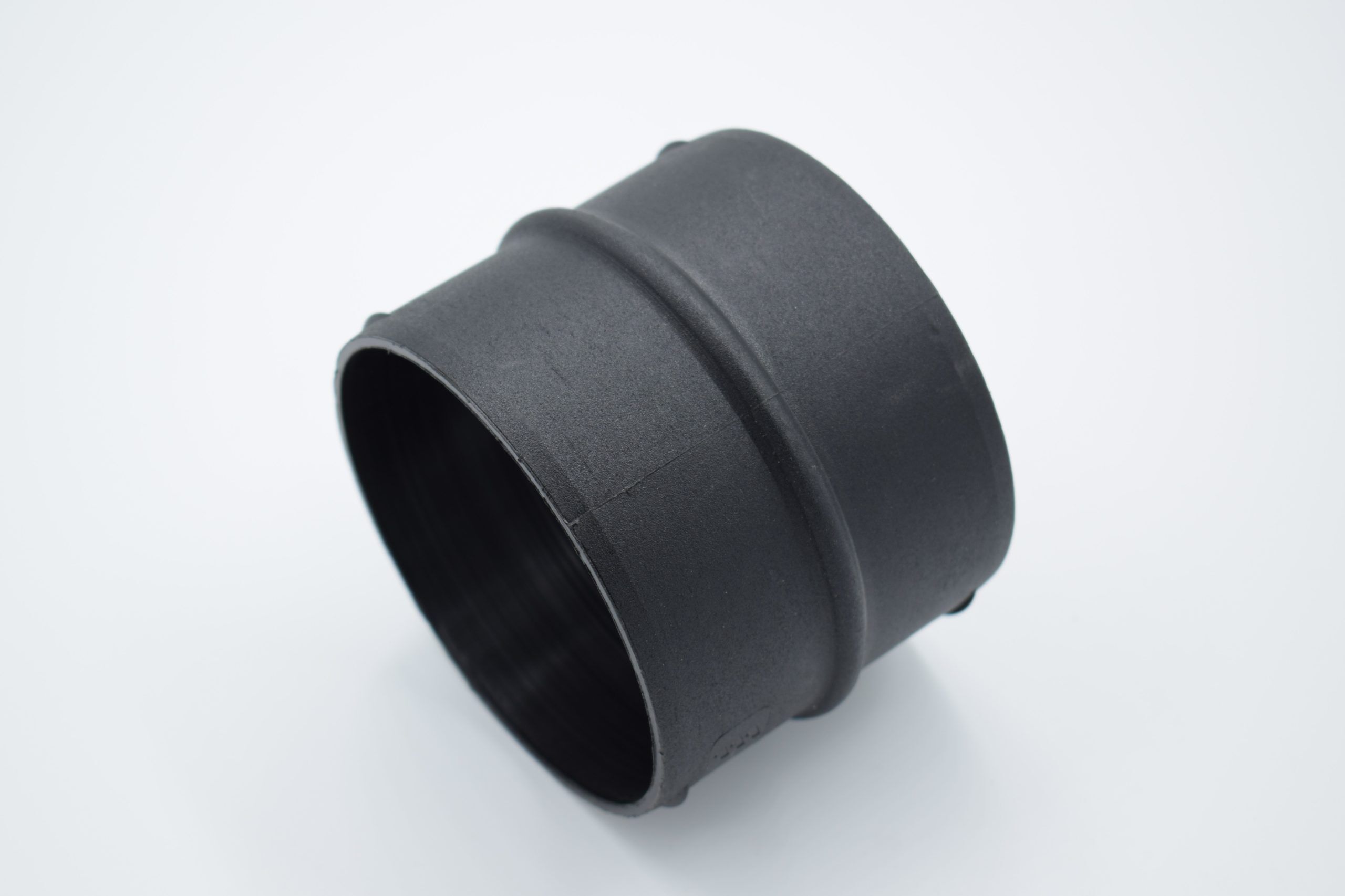 PDH4-010 high temperature coupler, 4 in.