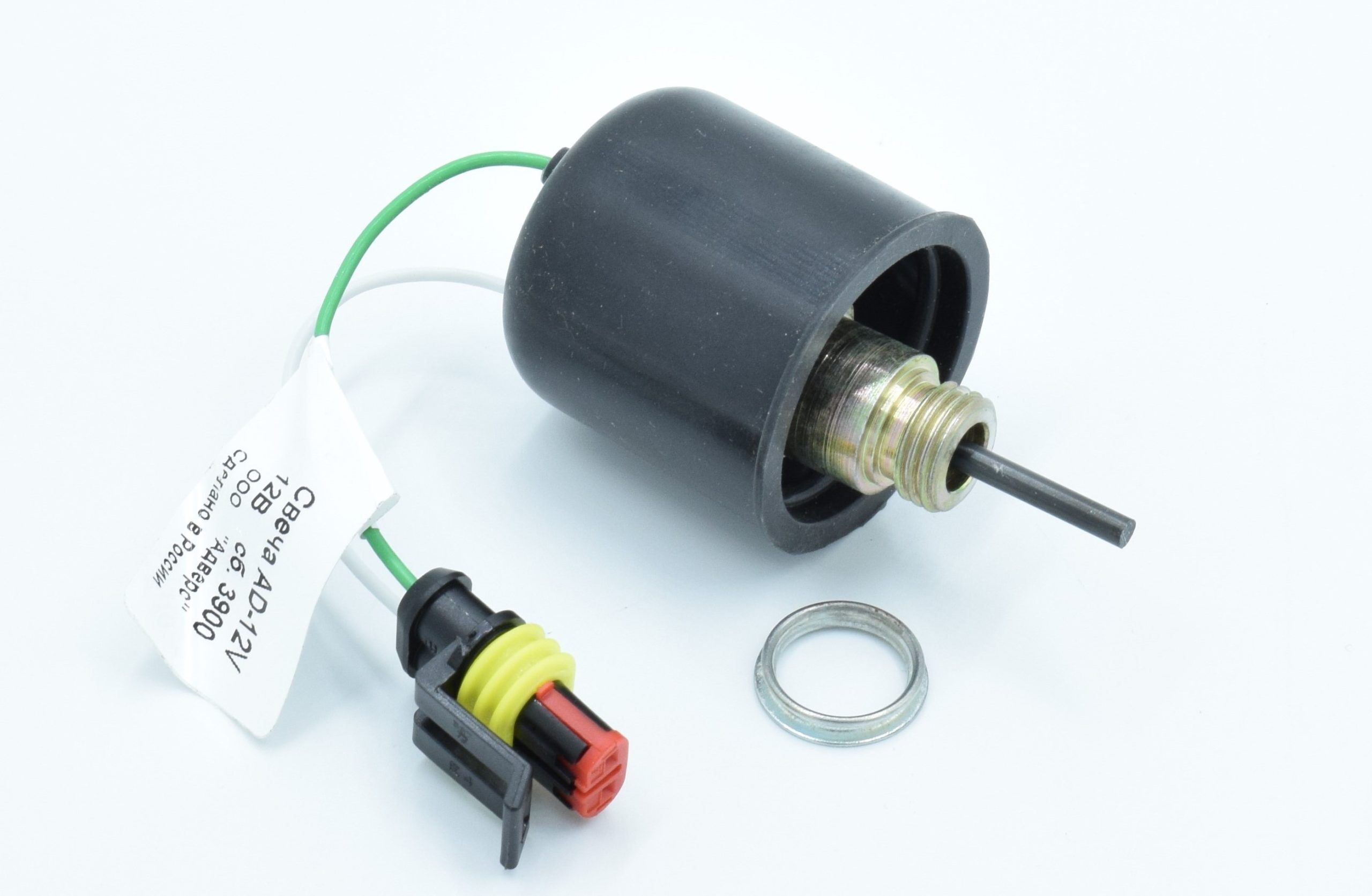 A-3900 Glow Plug, 12v / 24v