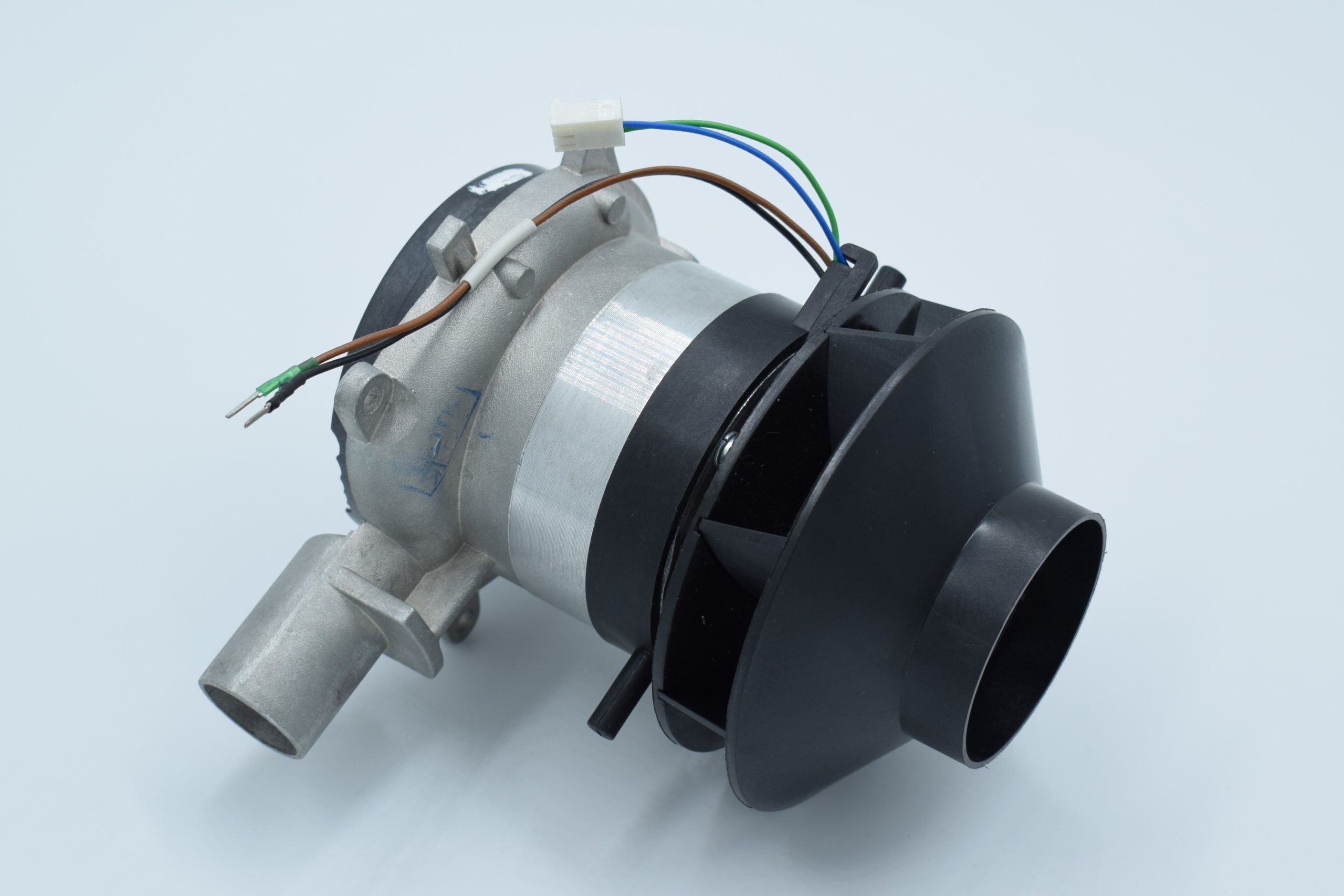 A-2579 Air Pump, 24v - Image 2