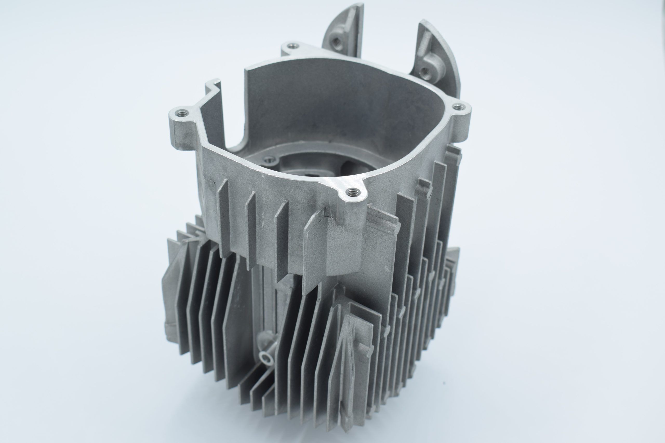 P-4055 Heat Exchanger - Image 2