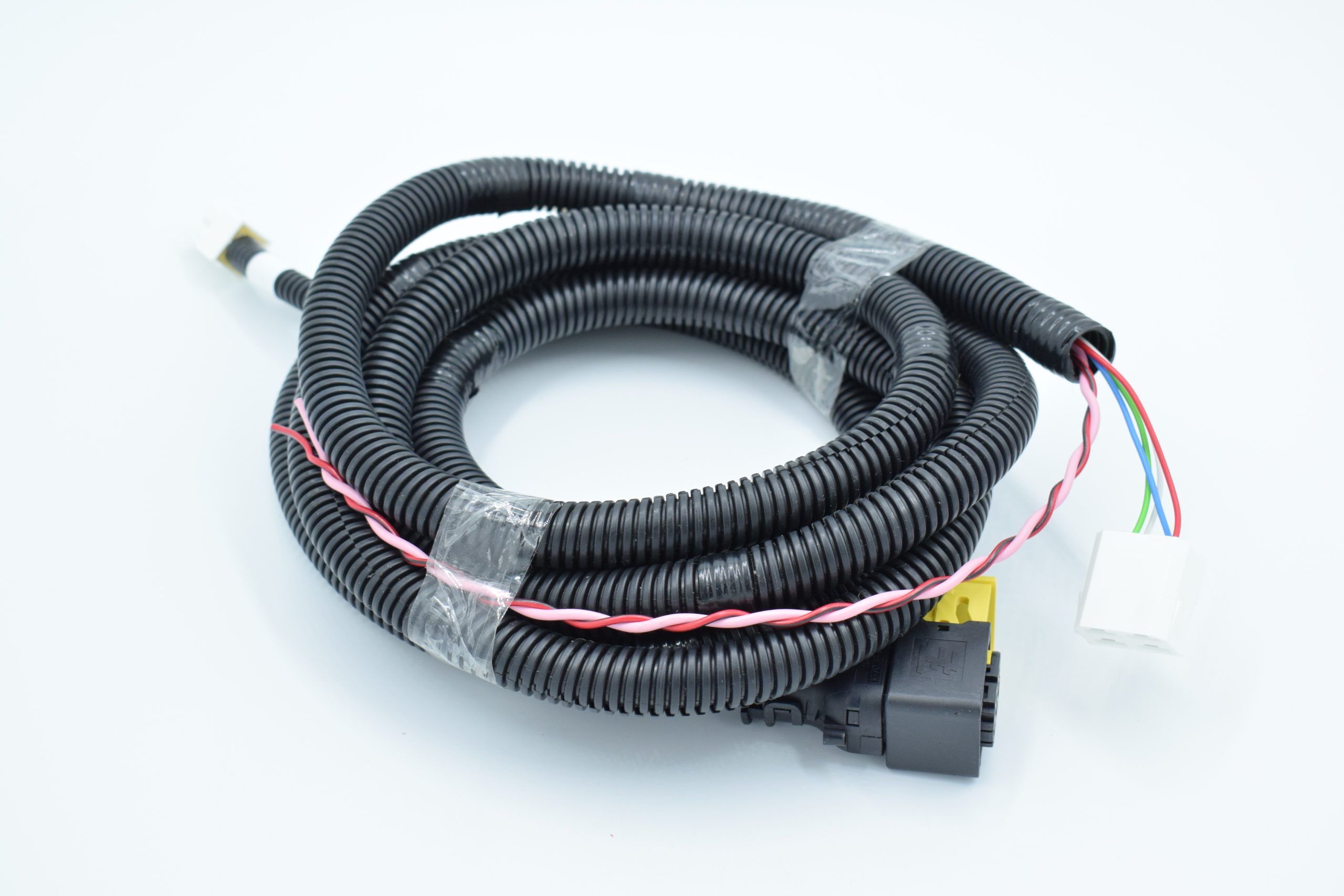 A-2735 Wire Harness Assembly, 12v / 24v | Planar Marine & Truck Air Heaters