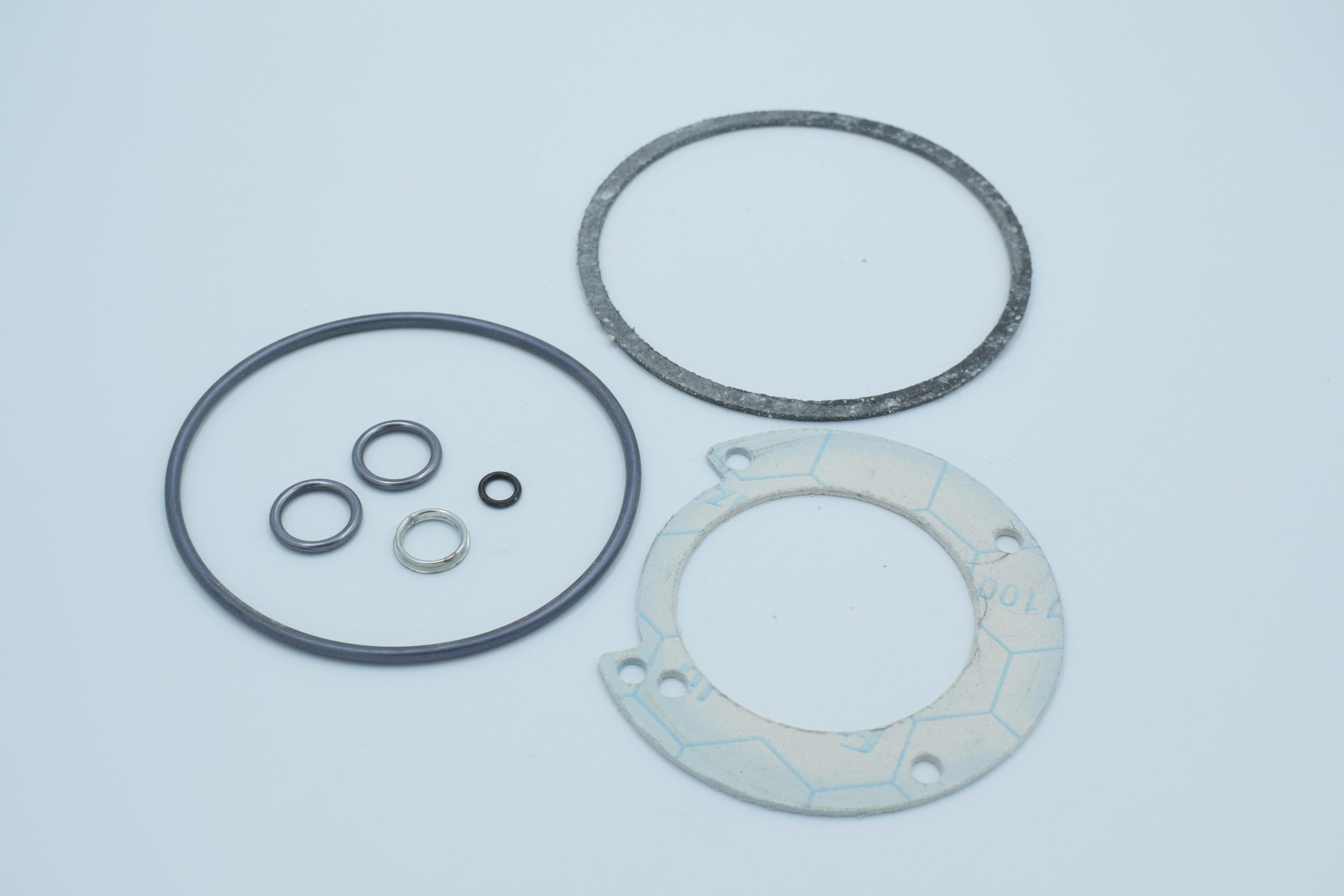 A-2711 Gasket Repair Kit | Planar Marine & Truck AIr Heaters