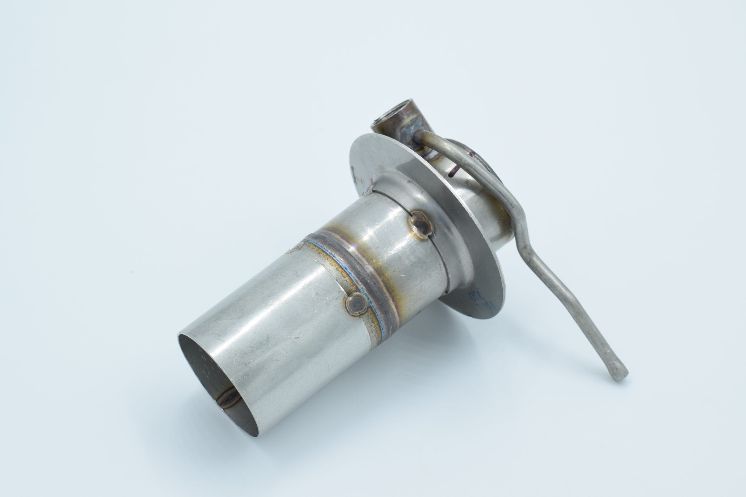 A-3877 Combustion Chamber, Diesel | Planar Marine & Truck Air Heaters