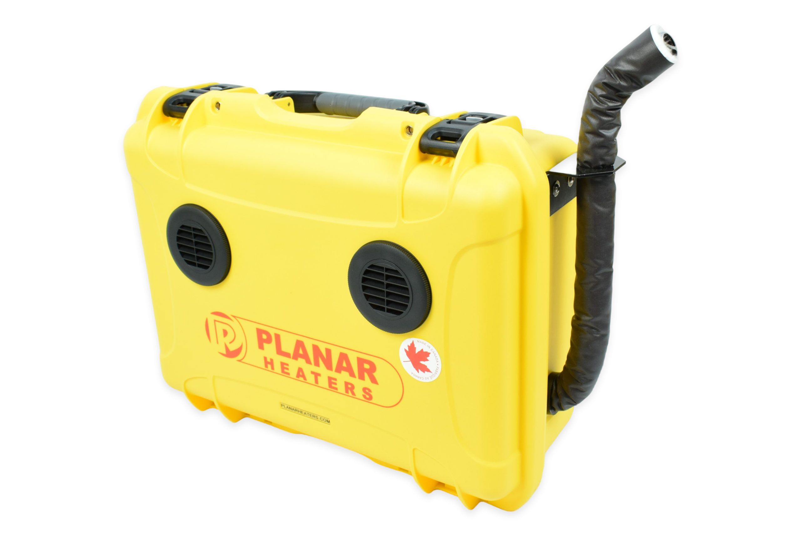 Portable Diesel Air Heater Planar 4D-12V, 4 kw, 12v - Image 3