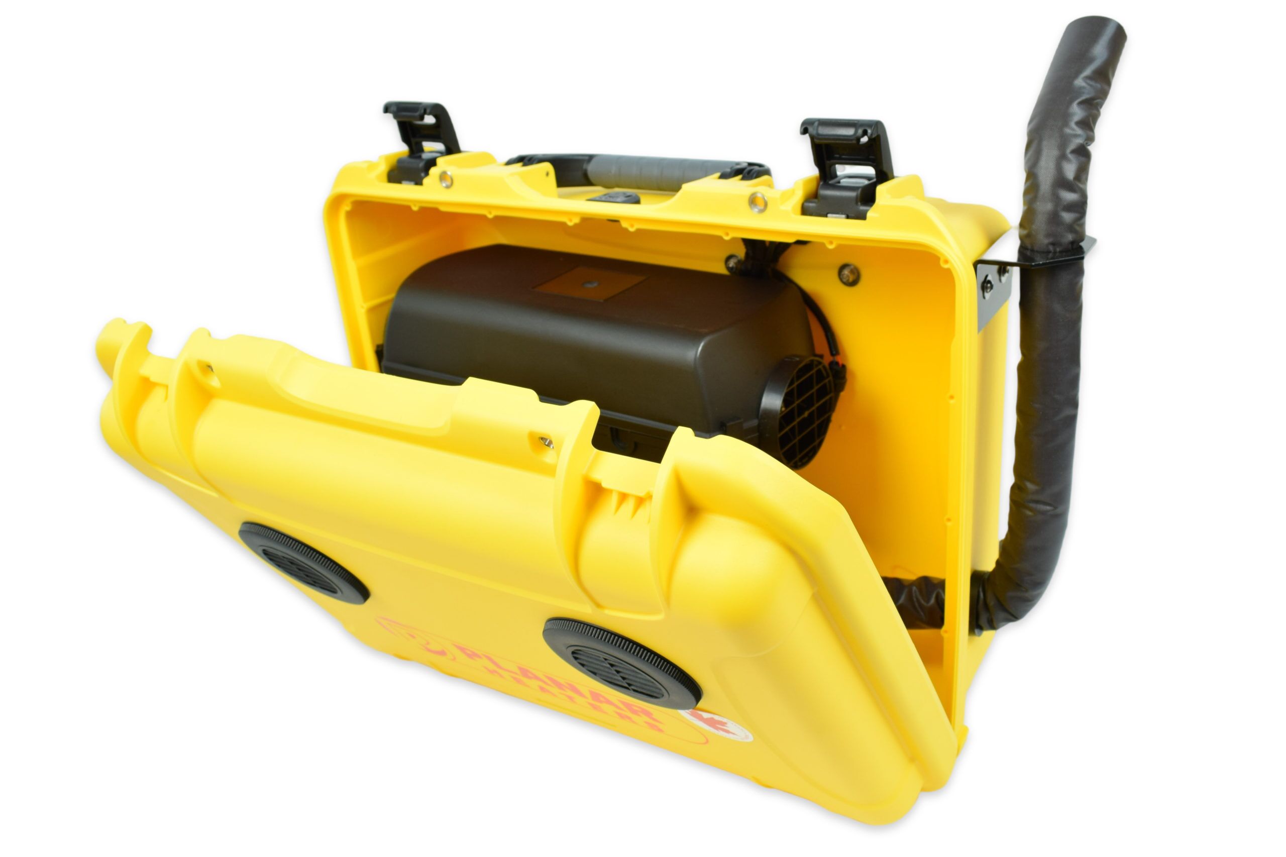 Portable Diesel Air Heater Planar 4D-12V, 4 kw, 12v - Image 6