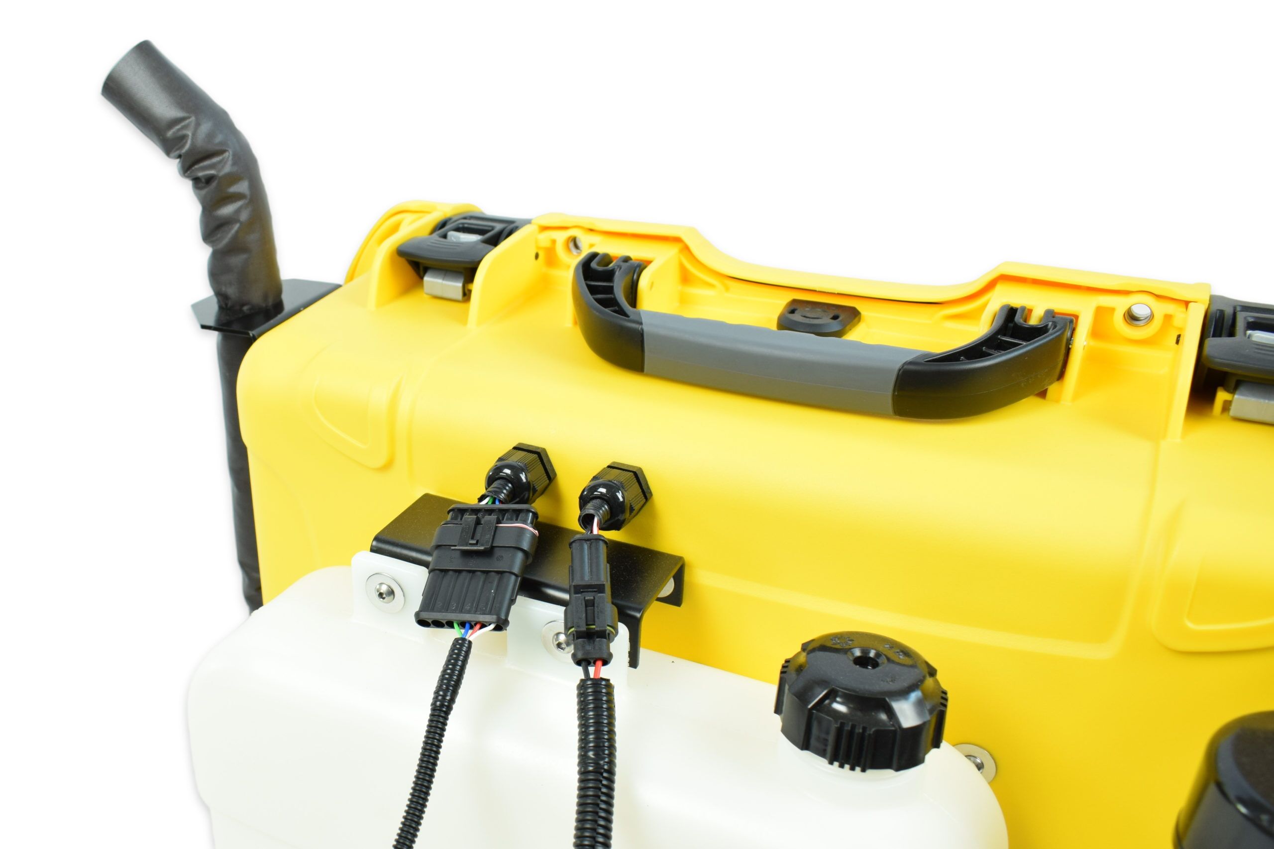Portable Diesel Air Heater Planar 4D-12V, 4 kw, 12v - Image 9