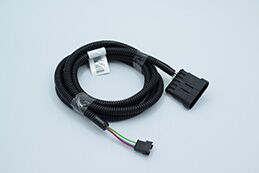 A-2067 Controller Cable | Diesel Air Heater Parts | Planar Marine & Truck Air Heaters