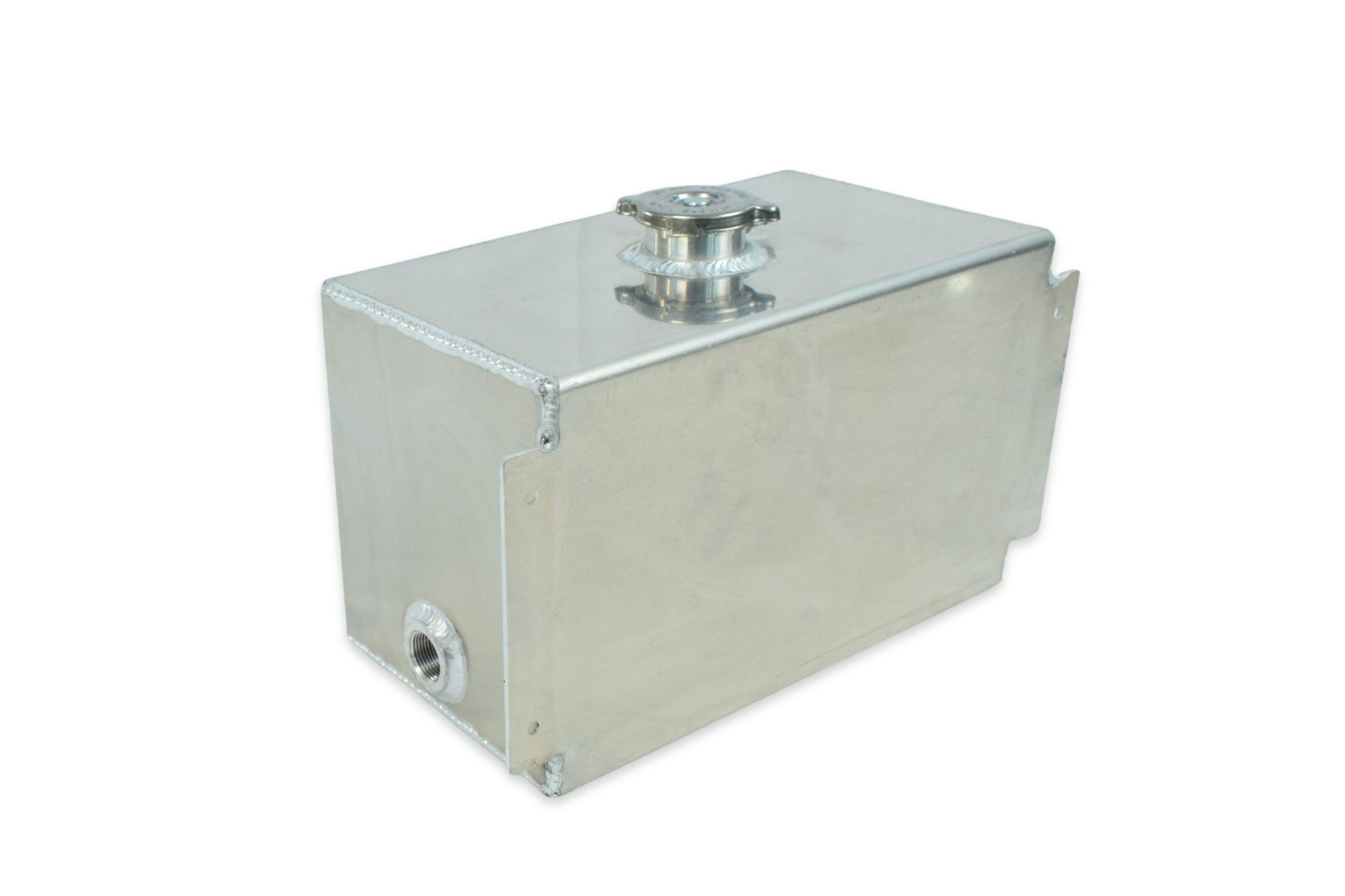 PM-020 Backside Expansion Tank 3 Gal | Planar Distribution Ltd.