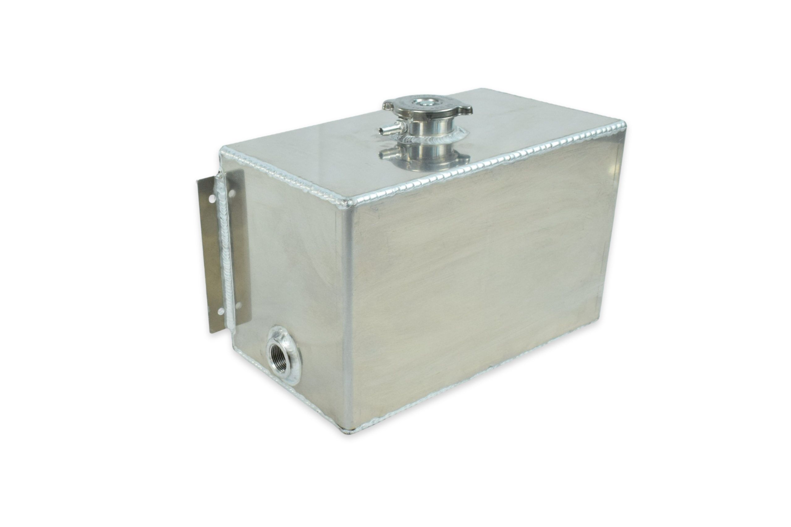 PM-020 Side Expansion Tank 3 Gal | Planar Distribution Ltd.