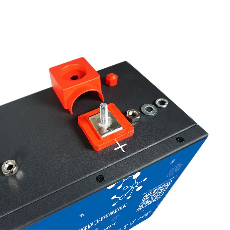 Ultimatron Lithium Battery LiFePO4 Smart BMS with Heater ULM 12.8V 180Ah - Image 7