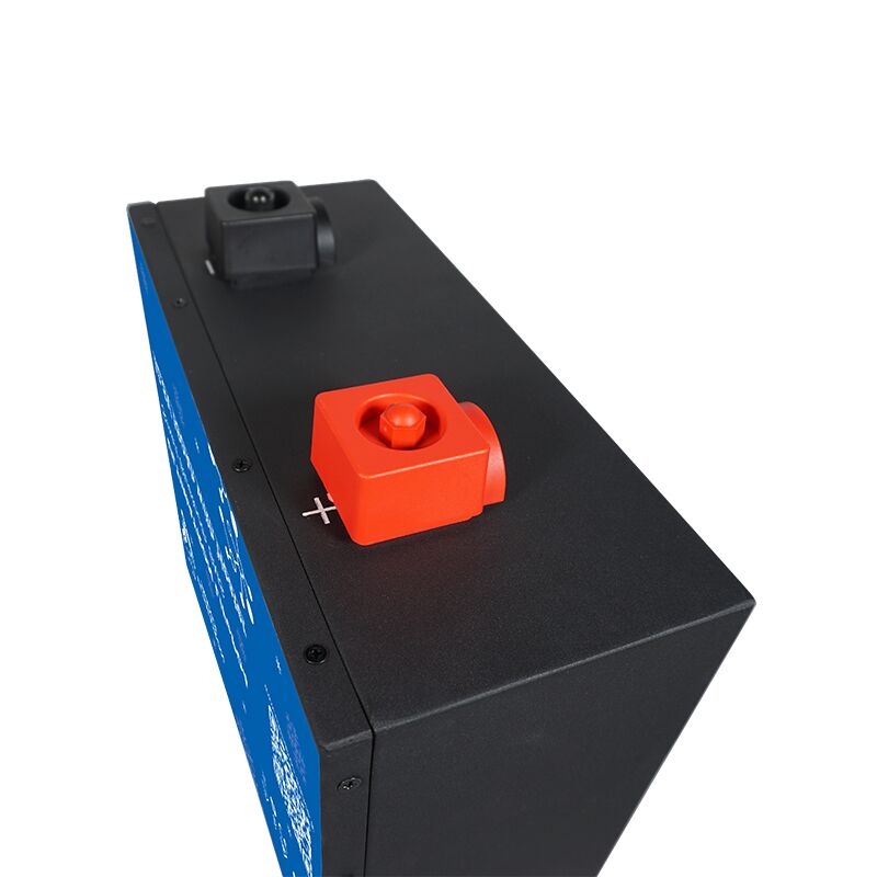 Ultimatron Lithium Battery LiFePO4 Smart BMS with Heater ULM 12.8V 180Ah - Image 5