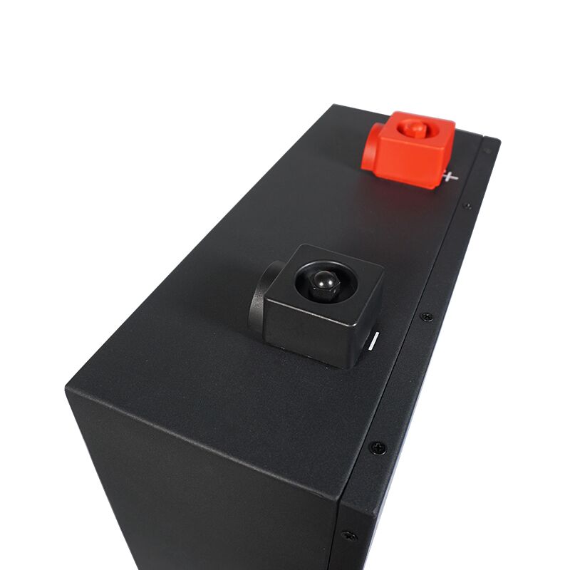 Ultimatron Lithium Battery LiFePO4 Smart BMS with Heater ULM 12.8V 180Ah - Image 6