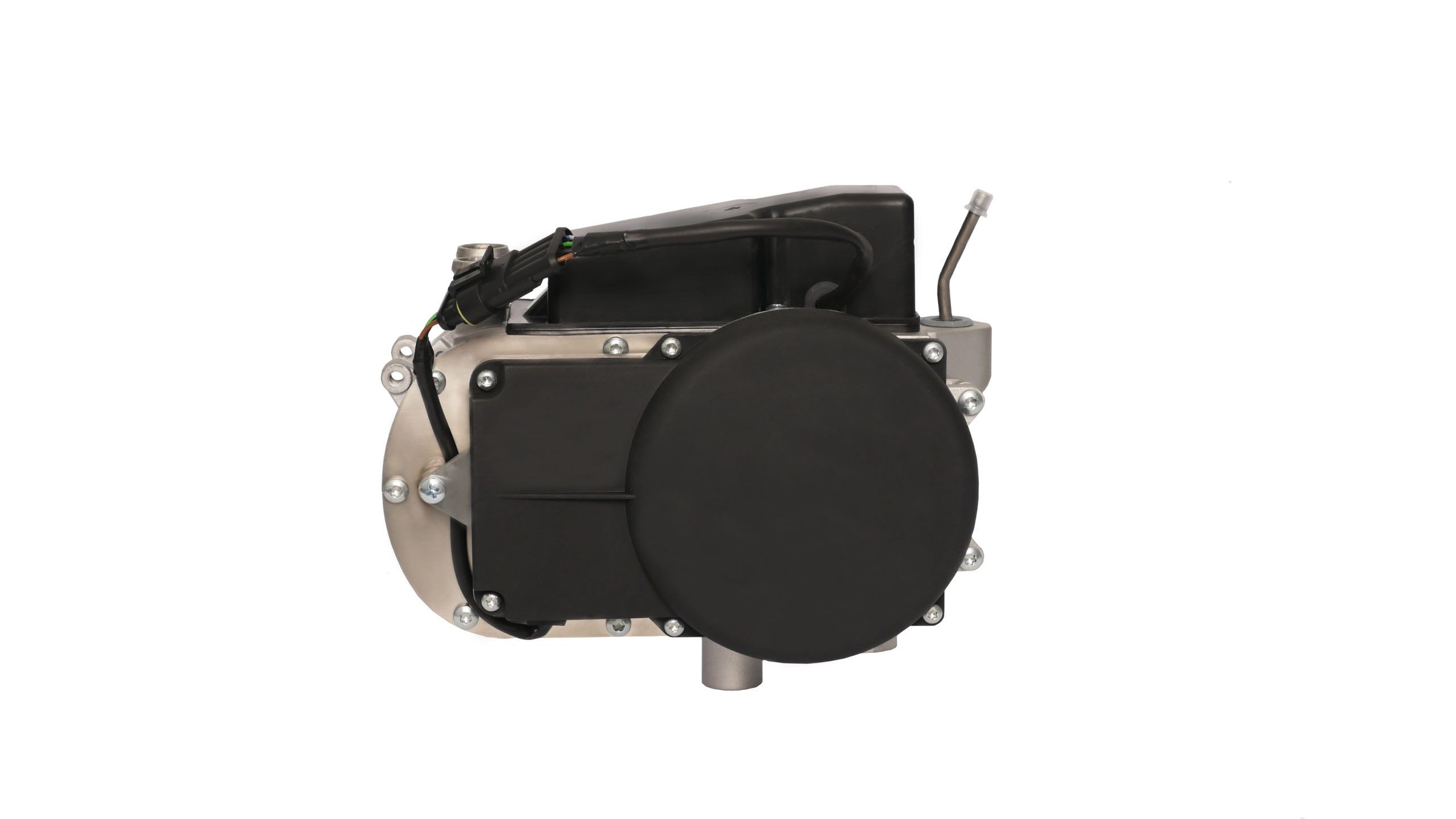 Pre-Start Engine Heater Autoterm Flow 6B-PU28, 12V Gasoline - Image 2