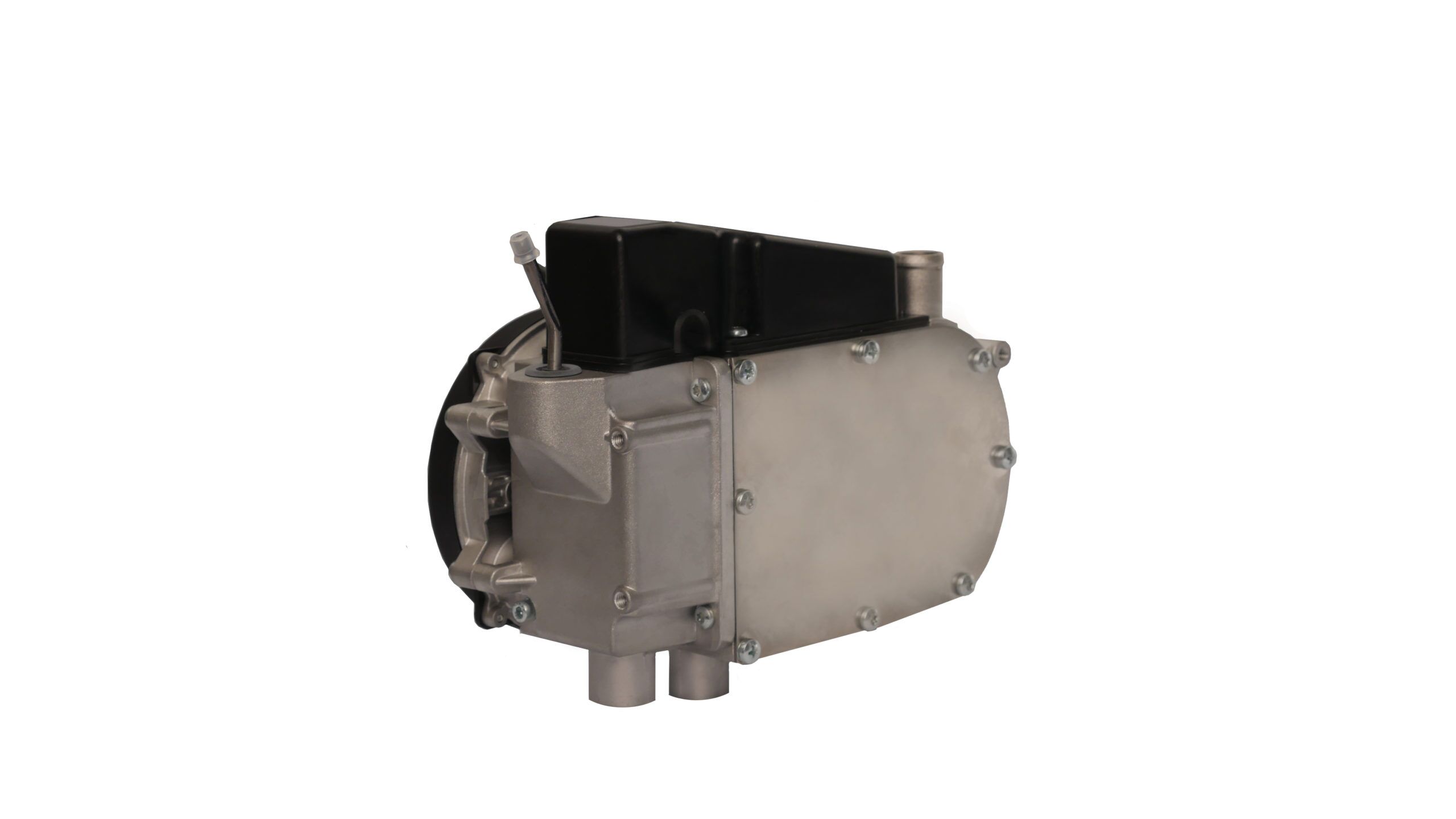 Pre-Start Engine Heater Autoterm Flow 6B-PU28, 12V Gasoline - Image 4