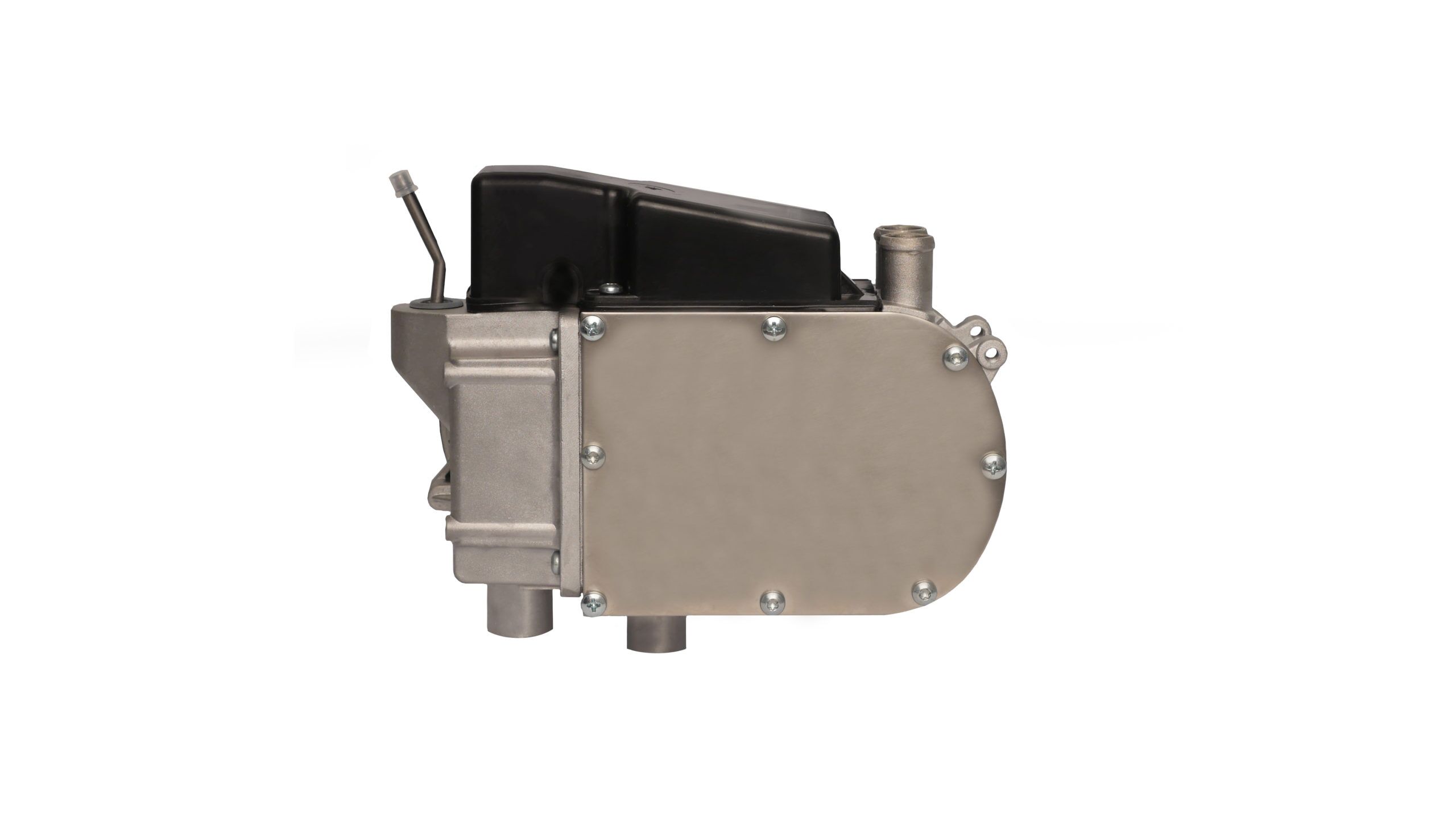 Pre-Start Engine Heater Autoterm Flow 6B-PU28, 12V Gasoline - Image 5