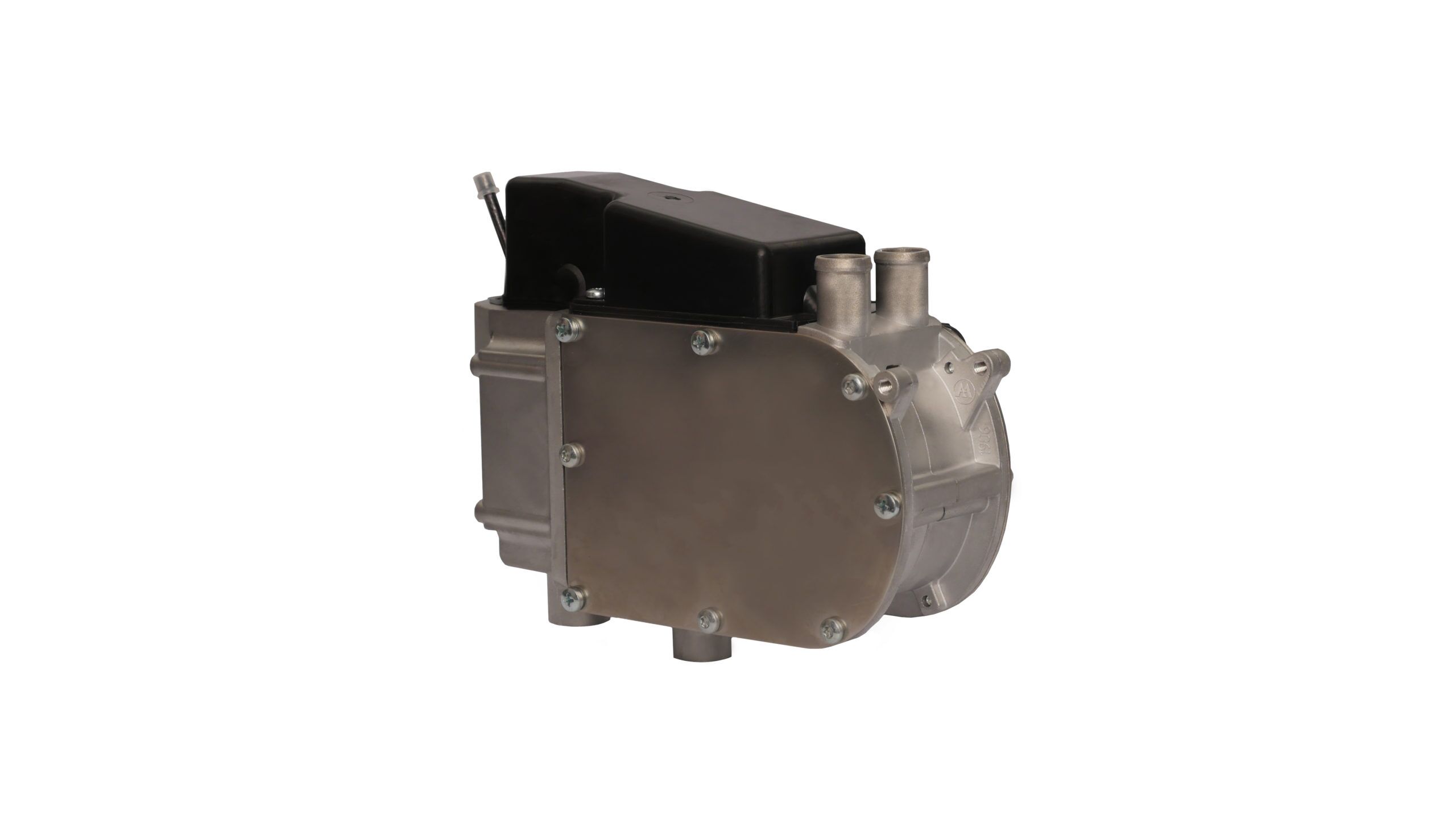 Pre-Start Engine Heater Autoterm Flow 6B-PU28, 12V Gasoline - Image 6