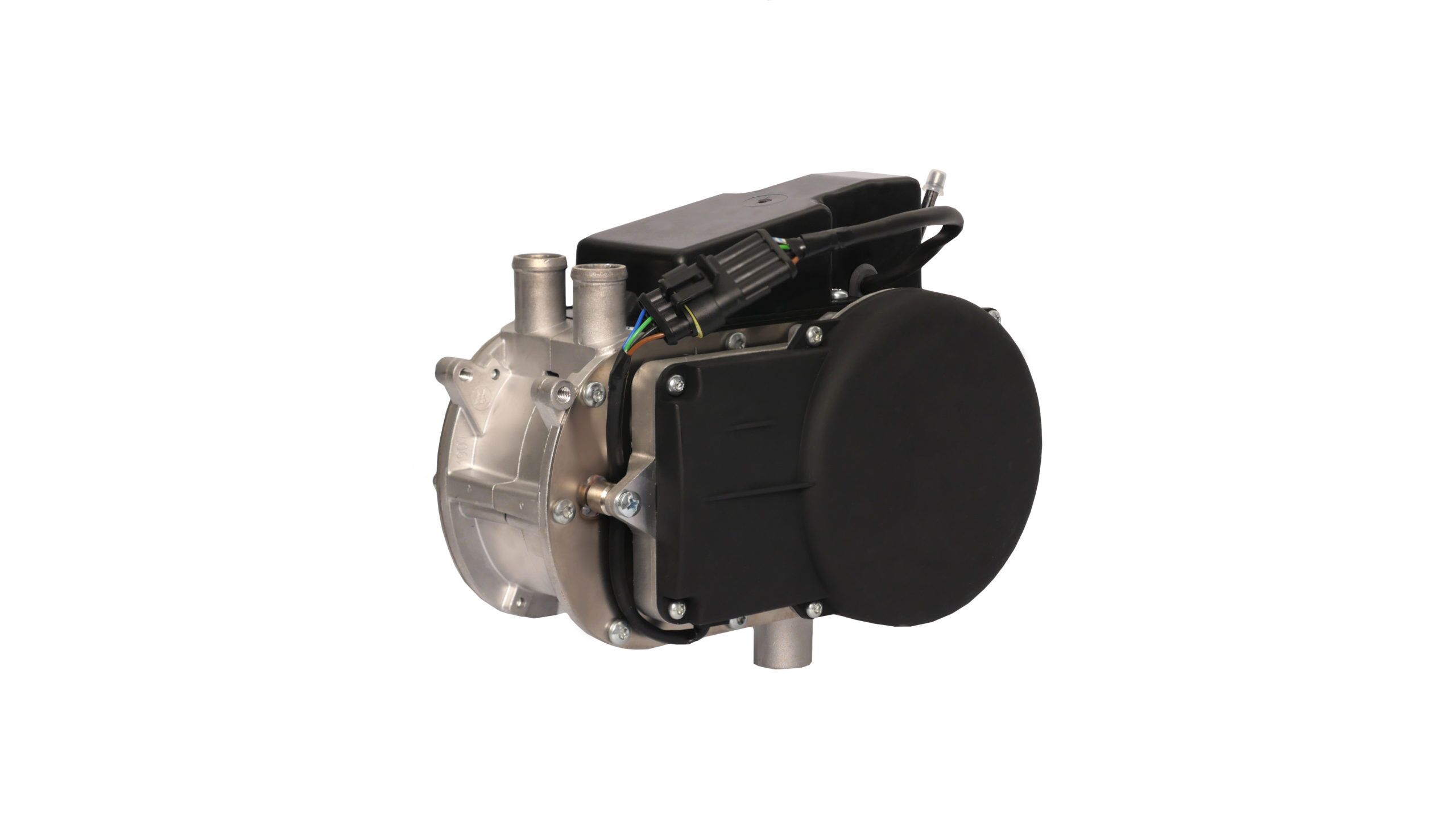 Pre-Start Engine Heater Autoterm Flow 6B-PU28, 12V Gasoline - Image 8